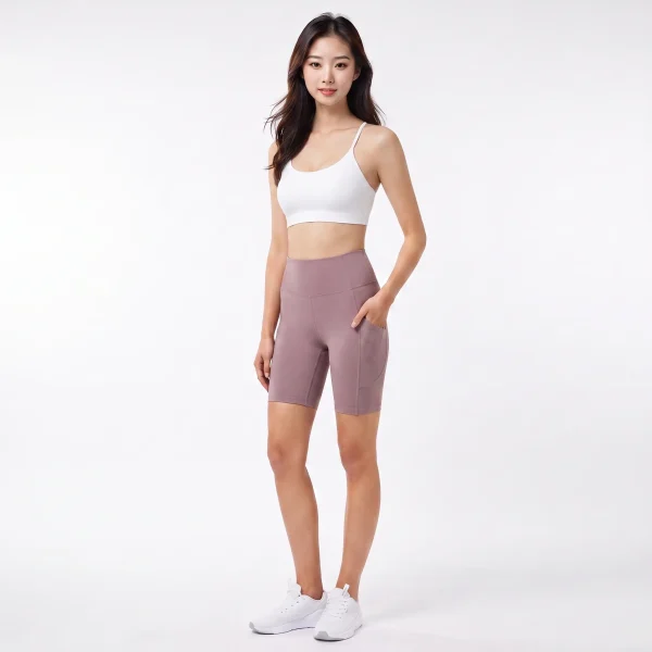 Full Power Short Poctight-Side Pocket