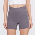 Short Poctight- Back PocketShort Poctight- Back Pocket