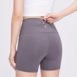 Short Poctight- Back PocketShort Poctight- Back Pocket