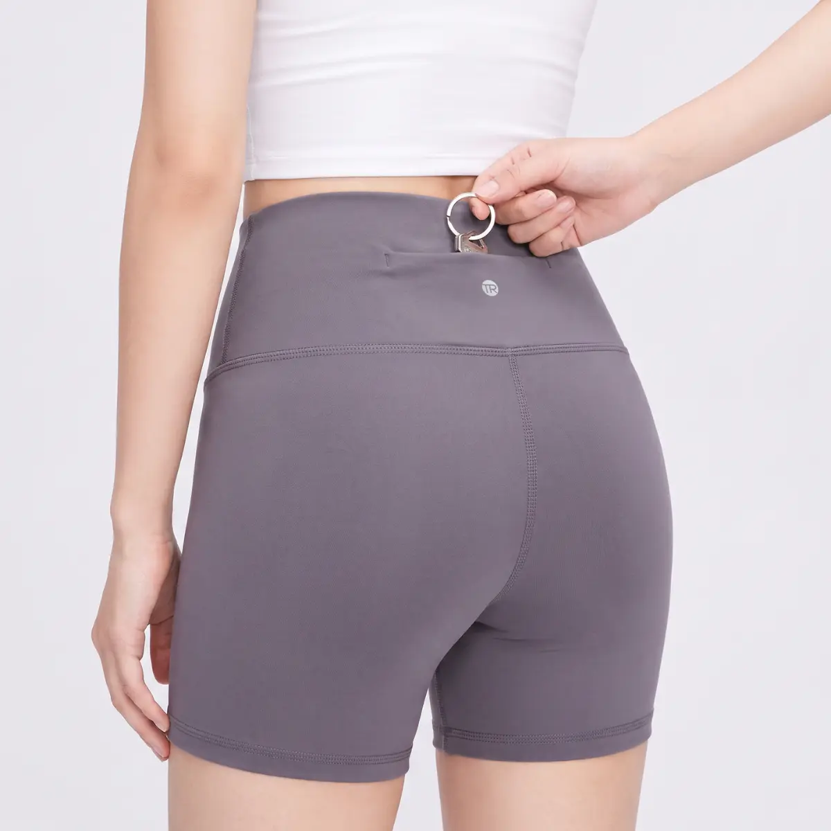 Short Poctight- Back PocketShort Poctight- Back Pocket
