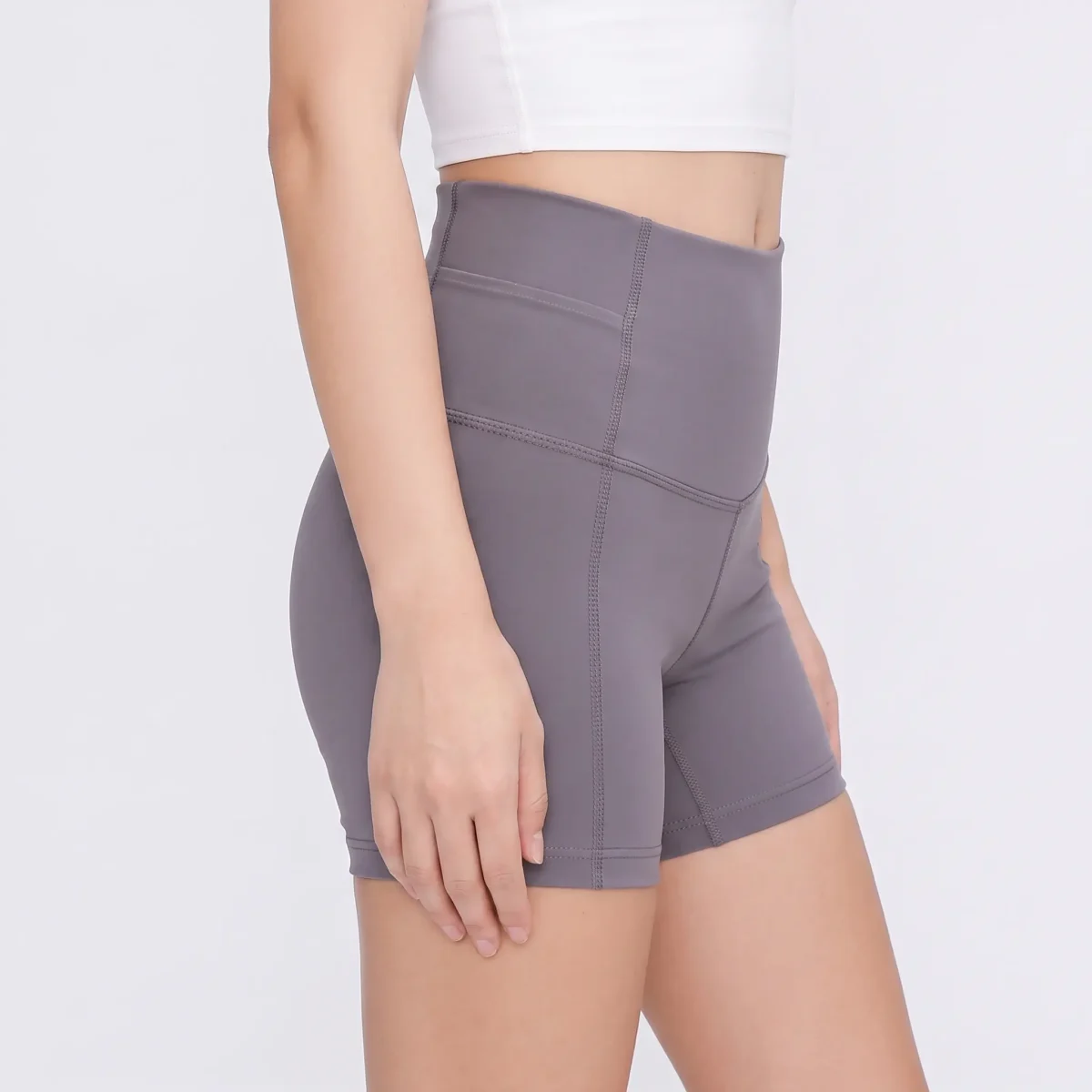 Short Poctight- Back PocketShort Poctight- Back Pocket