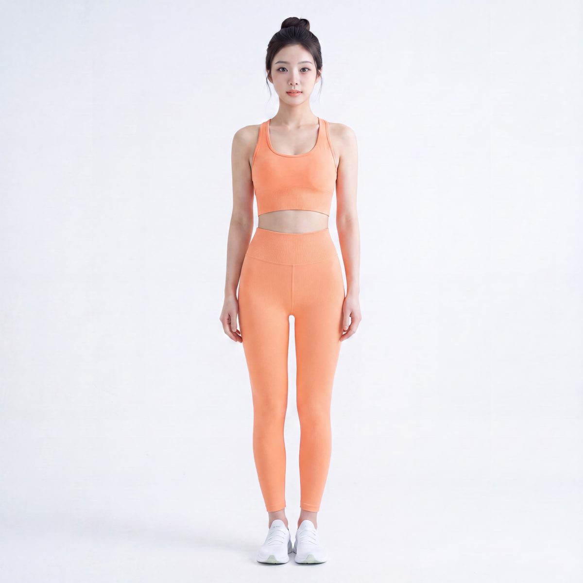Total Comfort Long Tights