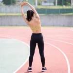 U-Back Max Sports Bra V1