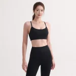 Y-Back Sports Bra
