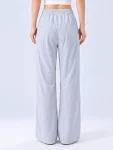 Flow Utility Wide-Leg Pants