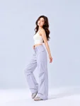 Flow Utility Wide-Leg Pants